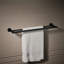Purist® Double 24" Wall Mounted Towel Bar-1269851081