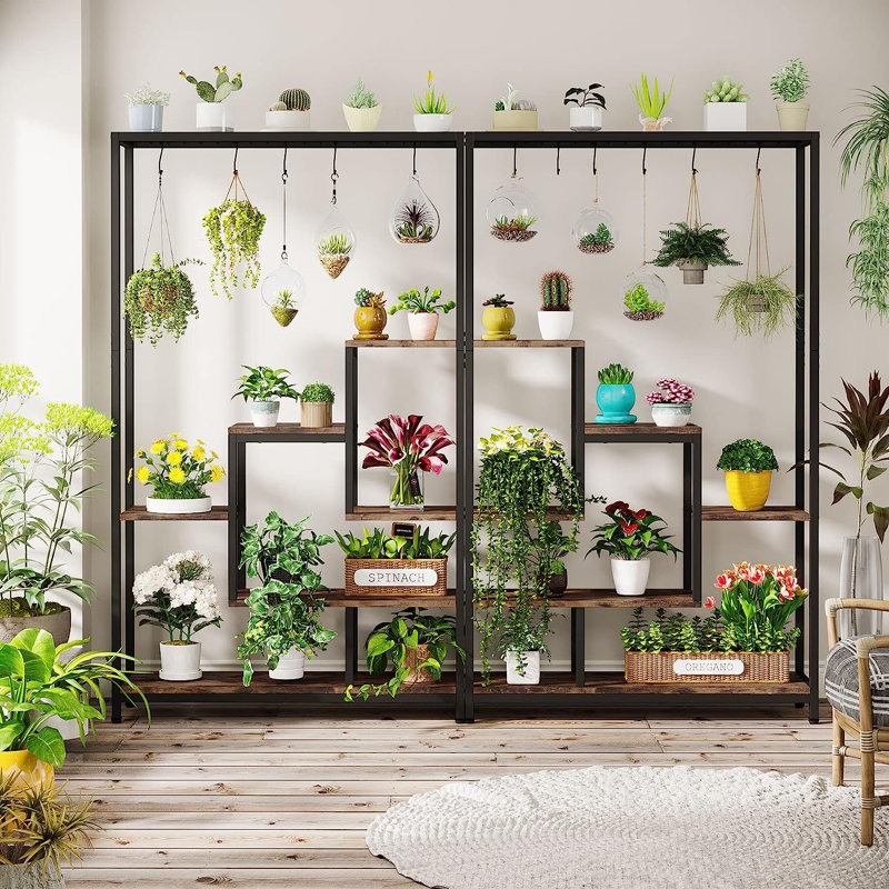 Sheredan Plant Stand