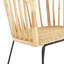 Fauteuil Jakob Windsor