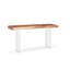 60" Console Table