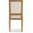 Finch Elmhurst Square Back Dining Chair