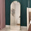 Miroir pleine grandeur