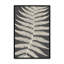 «Botanic Harmony in Slate», ensemble de 6 reproductions encadrées sur papier 6 pièces-95075720-95075724
