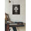 «Refurbished Fleur-de-lis» par Wild Apple Portfolio, art mural sur toile-31133085
