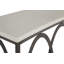 Buffet d'extérieur et console Ella-38582016