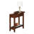 Carbin End Table and Built-In Outlets-1150089933