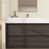 Gray/Oak selected
