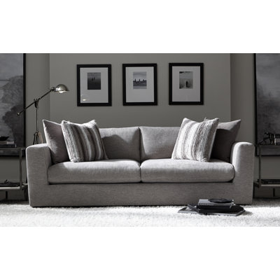 Remi Upholstered 94'' Sofa