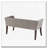 Upholstered Accent Bench-811518408