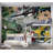 Aniq Pop Art Wall Mural - Paste the Wall-1911314719
