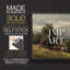 Paysages rétro-CCII - reproduction encadrée-242102565-242102564