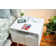 Sobro Smart End Table with Built-In Outlets