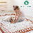 6X9 Bordered Area Rug-1194944707-1194944704