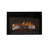 Fireplace Mantel With Electric Fireplace