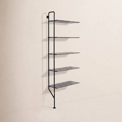 Hitch 26" Bookcase