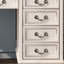 Bureau multifonctionnel rétro de style américain-280325931