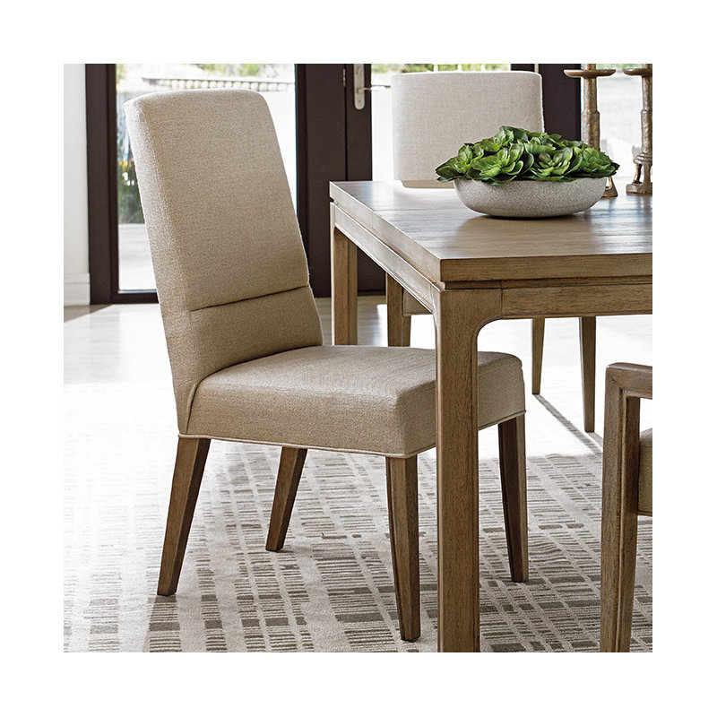 Shadow Play Metro Side Chair