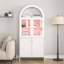 Armoire moderne - une combinaison intelligente de rangement pour collations et d'éclairage DEL-1422674590