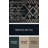 Machine Washable Gray Area Rug-351987451