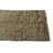 9 Ft Runner Parton Brown Rug