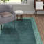 Gabriela Rectangle Wool and Viscose Dhurrie-14461179