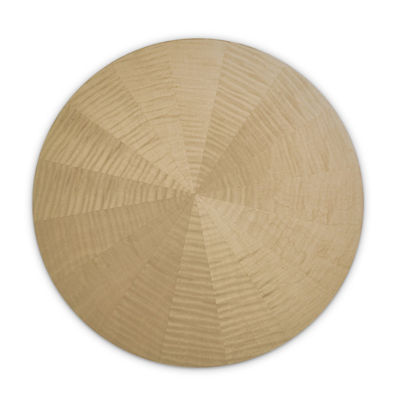 Malibu Crest End Table