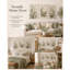 3 Piece Wrapped Canvas Wall Art