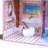 Olivia's Little World Princess Castle Wooden Dollhouse