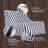 Ponce Outdoor Medium Bean Bag Chair-14415324