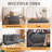 8-inch Thick Foldable Sofa Cushion-1527094413