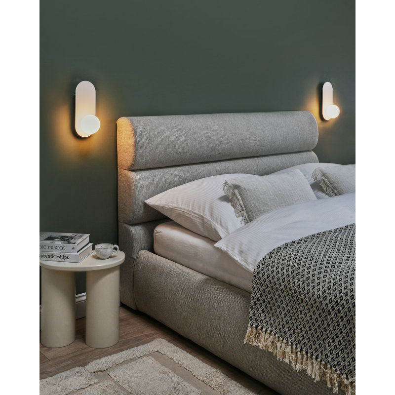 LEISI Wall Sconce