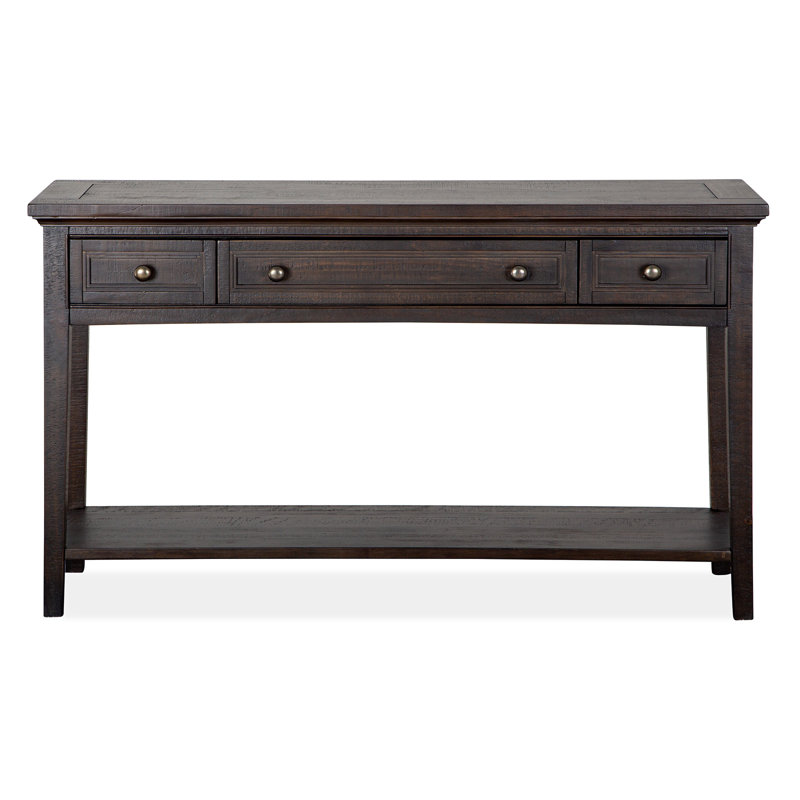 Aleeta 50'' Console Table