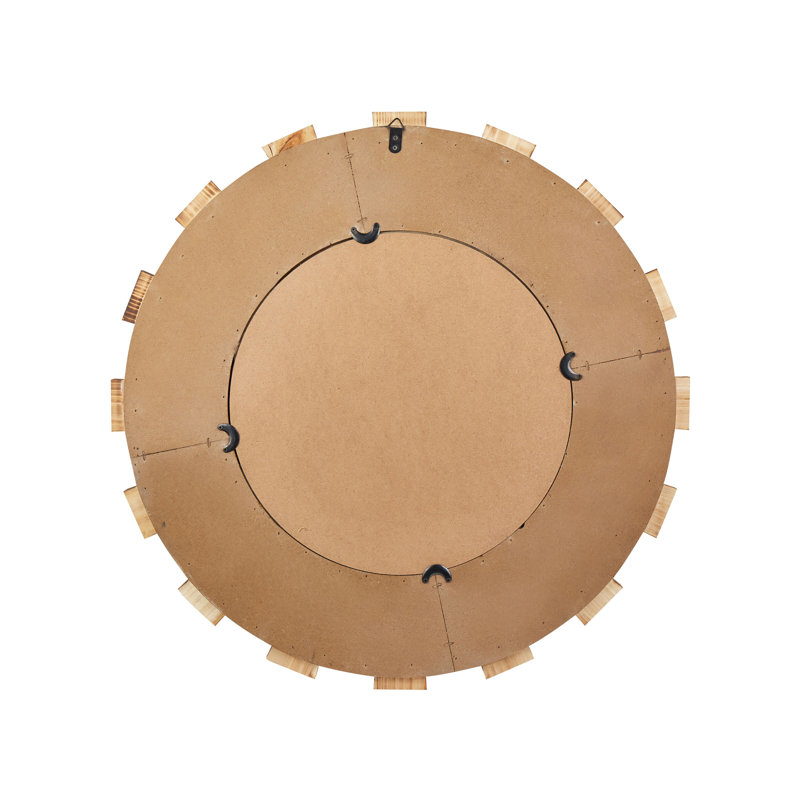 Volo Flat Wall Mirror