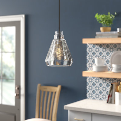 Boghos 1 - Light Single Pendant