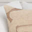 Austen Cotton Throw Pillow