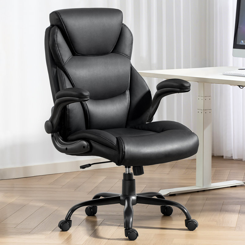 Fauteuil de bureau ergonomique Aime