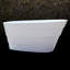 La Scala 58.25'' L Freestanding Soaking Bathtub