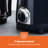 GEEPAS 600W 3-in-1 Mixer Grinder Overload Protection, Shockproof Body-108571922