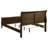 Daleyza Wood Queen Sleigh Bed Cappuccino-39587992-15377657