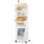 Plastic Laundry Basket