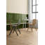 Punto Down Glossy 2" x 12" Linear Mosaic Tile-864378272