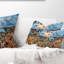 Coussin lombaire Schafer Landscape