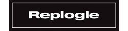 Logo Replogle Globes