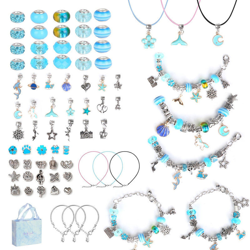 Boîte à bijoux +
