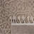 4X6 Beige / Medallion Indoor / Outdoor Area Rug-1070249179