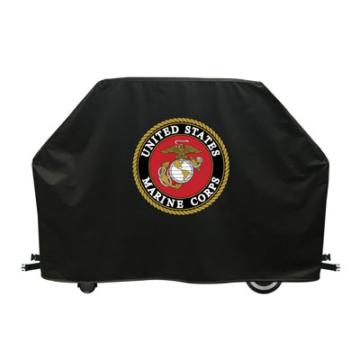 Holland Bar Stool 72 in. W x 21 in. D Grill Cover