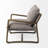 Windy Upholstered Armchair-1033464499-1033464501