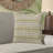 Bohemian Square Pillow cover & Insert-27192848-27173314