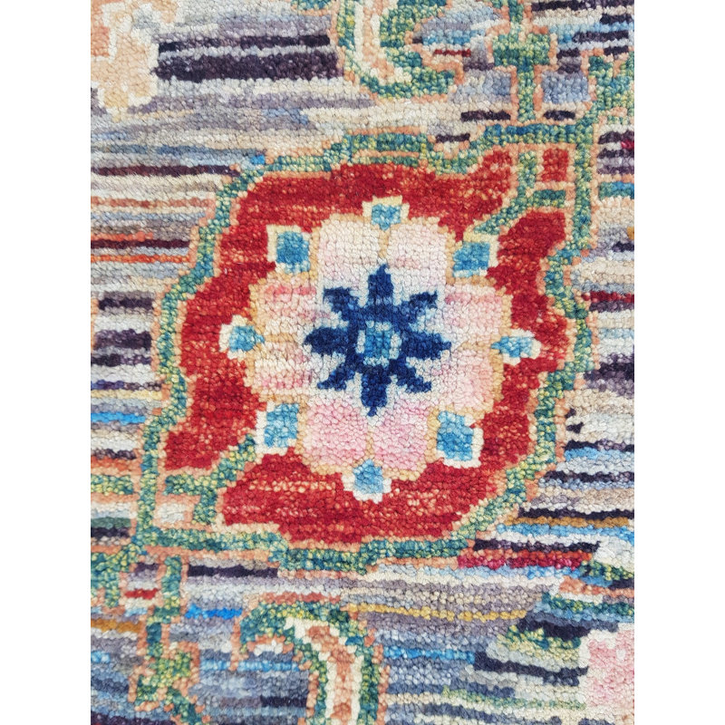 Harshang One-of-a-Kind 3'11" X 6'1" Area Rug