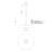 Harden 17-In Glass LED Pendant-103256163-103256164
